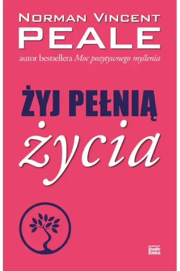 Żyj pełnią życia (pocket)