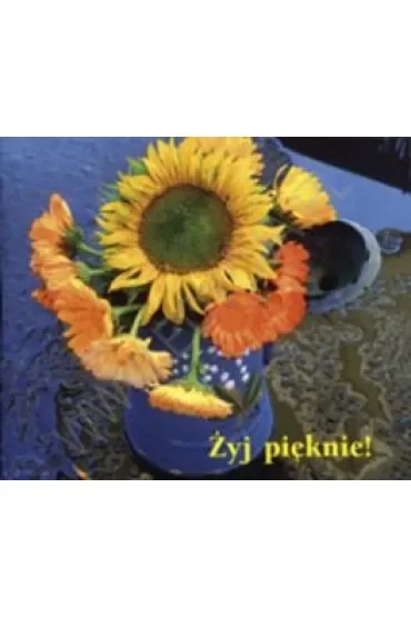 Żyj pięknie. Perełka