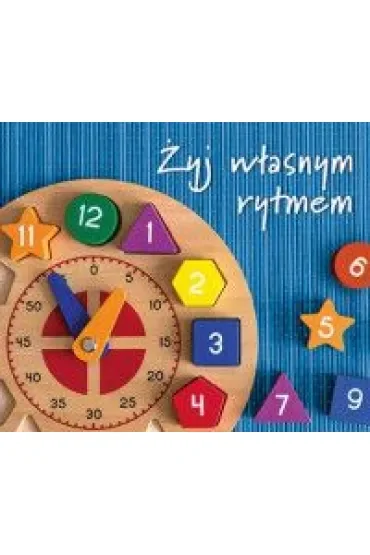 Żyj własnym rytmem. Perełka 292