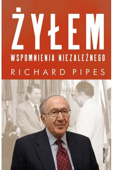 Żyłem. Wspomnienia niezależnego