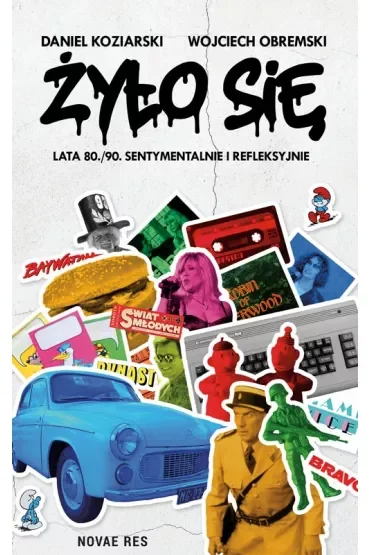 Żyło się