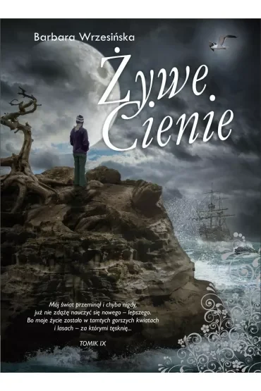 Żywe cienie