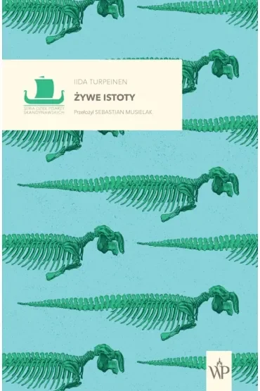 Żywe istoty