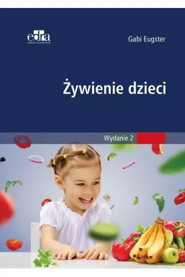 Żywienie dzieci