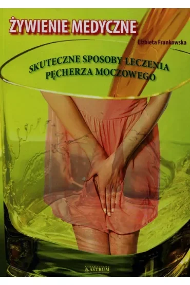 Żywienie medyczne