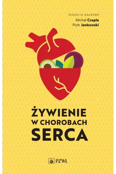 Żywienie w chorobach serca