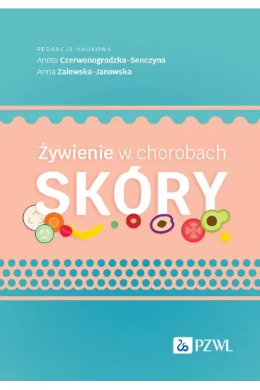 Żywienie w chorobach skóry