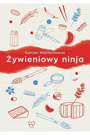 Żywieniowy ninja