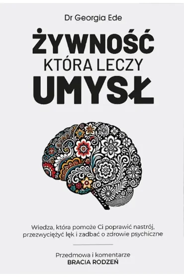 Żywność która leczy umysł