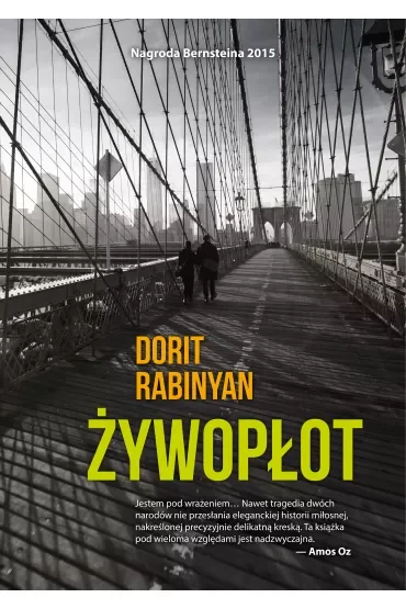 Żywopłot