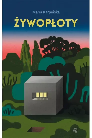 Żywopłoty