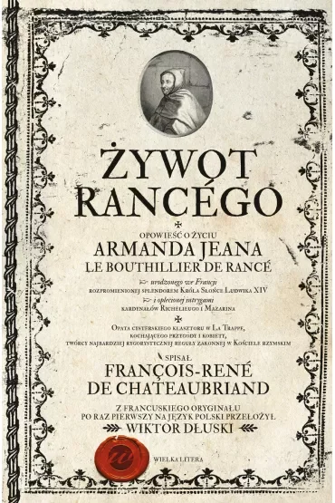 Żywot Rancégo