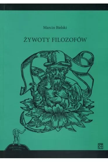 Żywoty filozofów (dodruk 2025)