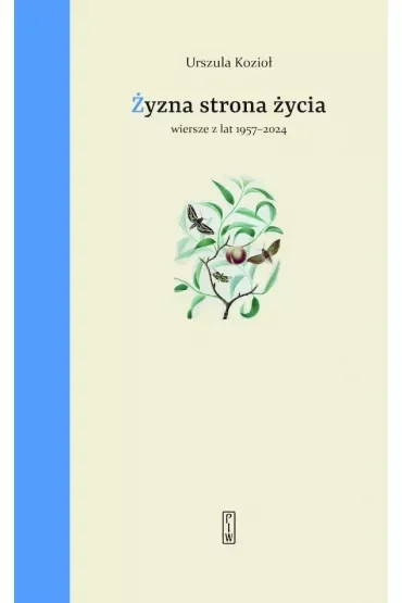 Żyzna strona życia